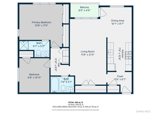 72 Foxwood Circle, Mount Kisco, NY 10549