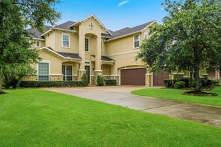 33 Combwell Garden, Missouri City, TX 77459
