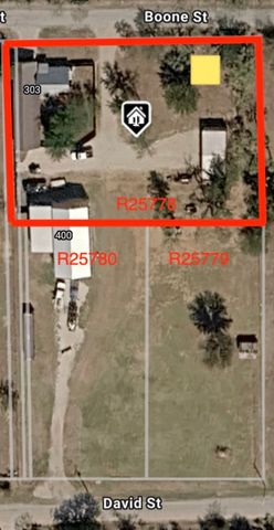 303 Boone Street, Mingus, TX 76463