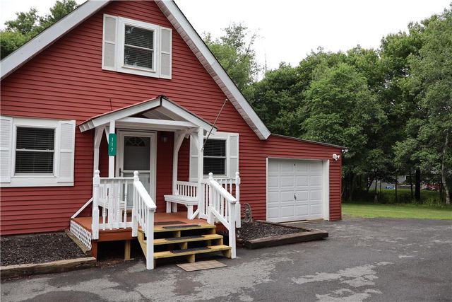 117 Chippewa Trail, Penn Forest Twp, PA 18210