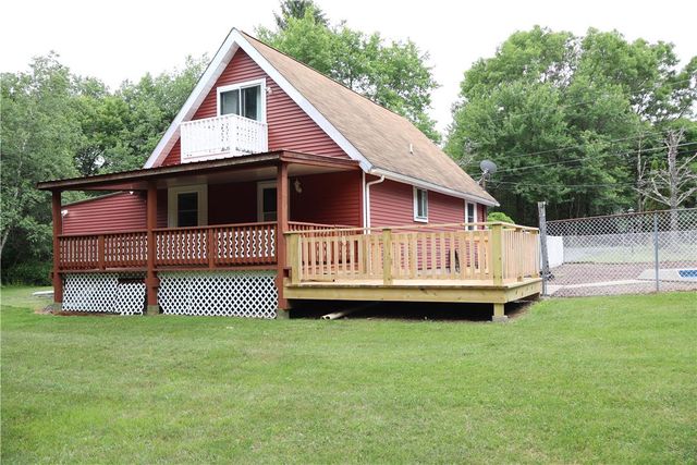 117 Chippewa Trail, Penn Forest Twp, PA 18210