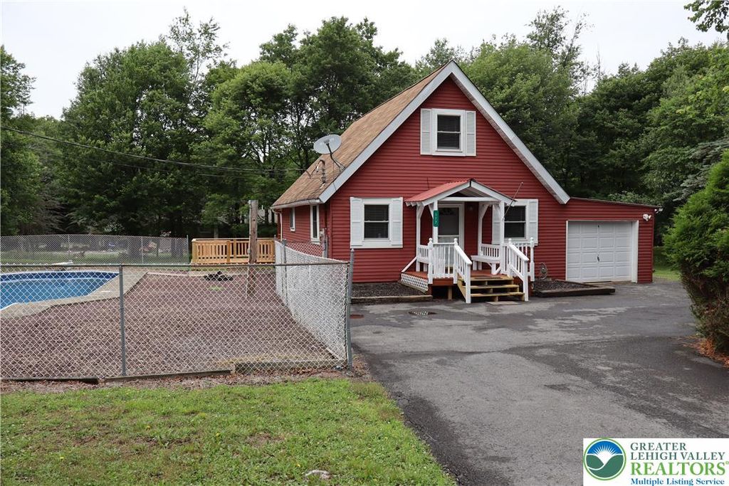 117 Chippewa Trail, Penn Forest Twp, PA 18210