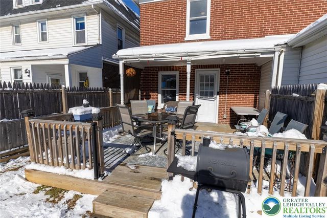 1914 Fairview Avenue, Easton, PA 18042