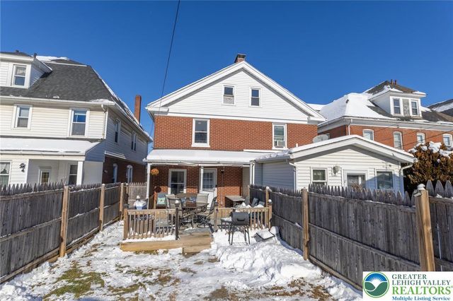 1914 Fairview Avenue, Easton, PA 18042