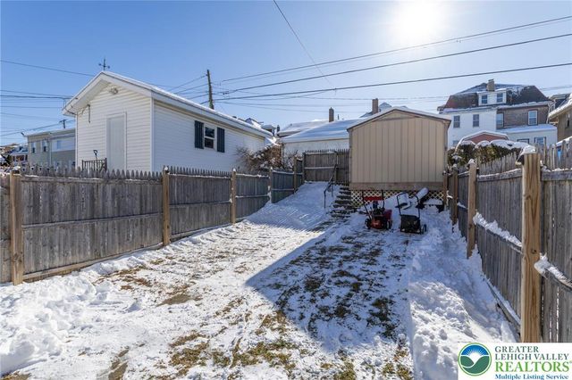 1914 Fairview Avenue, Easton, PA 18042