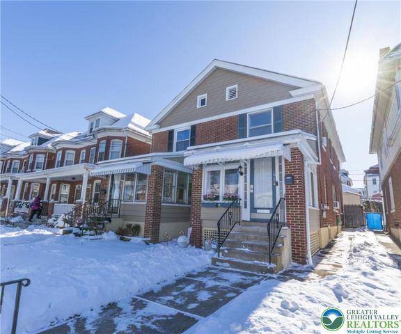 1914 Fairview Avenue, Easton, PA 18042