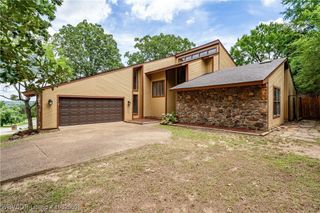 1410 Valley Forge Street, Van Buren, AR 72956