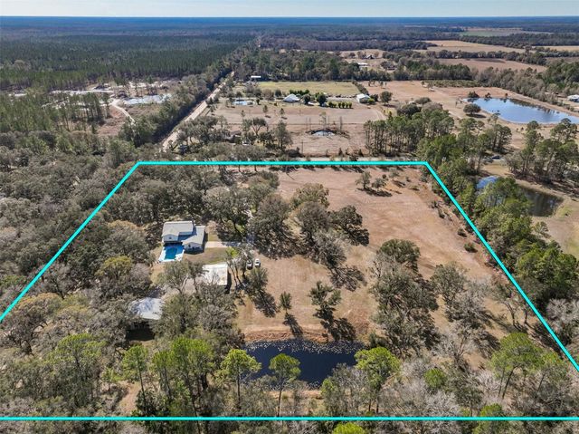 998 COUNTY ROAD 302, Bunnell, FL 32110