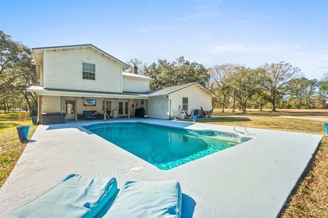 998 COUNTY ROAD 302, Bunnell, FL 32110