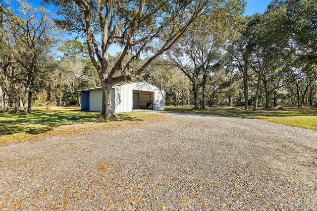 998 COUNTY ROAD 302, Bunnell, FL 32110