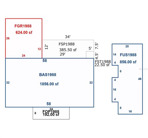 998 COUNTY ROAD 302, Bunnell, FL 32110