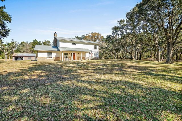 998 COUNTY ROAD 302, Bunnell, FL 32110