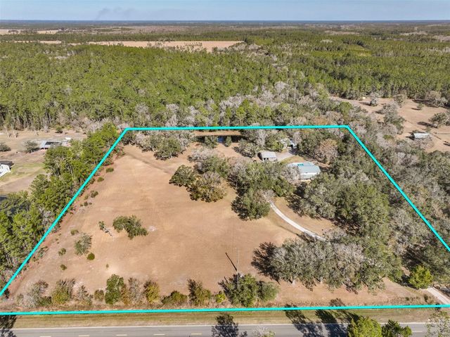 998 COUNTY ROAD 302, Bunnell, FL 32110