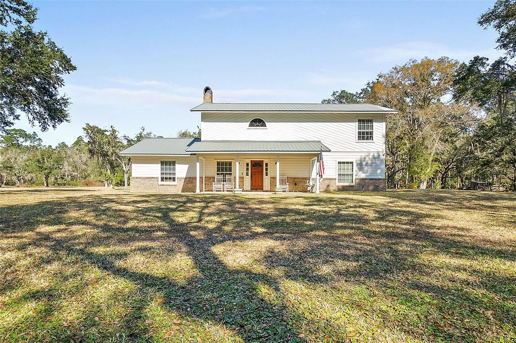 998 COUNTY ROAD 302, Bunnell, FL 32110