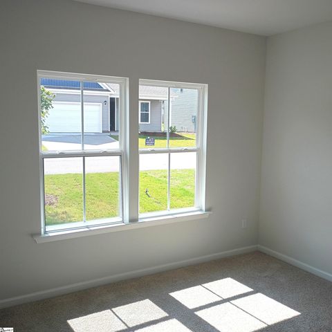243 Pretoria Drive Lot 77, Woodruff, SC 29388