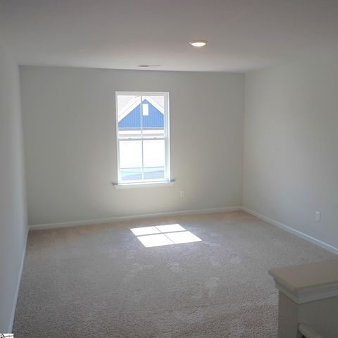 243 Pretoria Drive Lot 77, Woodruff, SC 29388