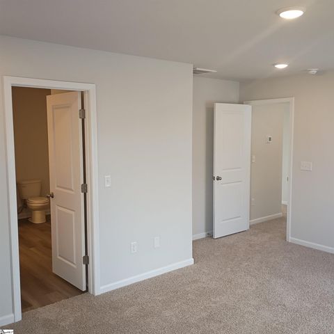 243 Pretoria Drive Lot 77, Woodruff, SC 29388