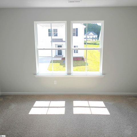 243 Pretoria Drive Lot 77, Woodruff, SC 29388