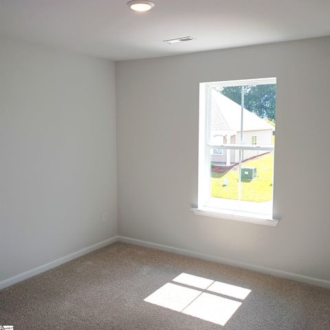 243 Pretoria Drive Lot 77, Woodruff, SC 29388