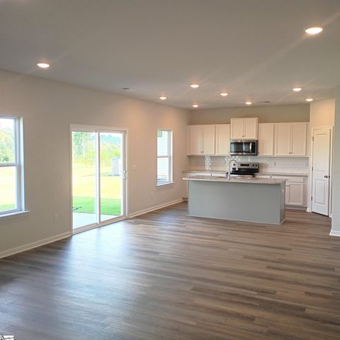 243 Pretoria Drive Lot 77, Woodruff, SC 29388