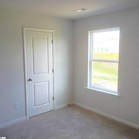 243 Pretoria Drive Lot 77, Woodruff, SC 29388