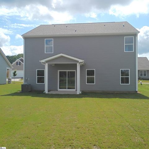 243 Pretoria Drive Lot 77, Woodruff, SC 29388