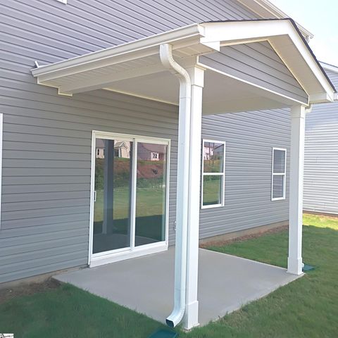 243 Pretoria Drive Lot 77, Woodruff, SC 29388