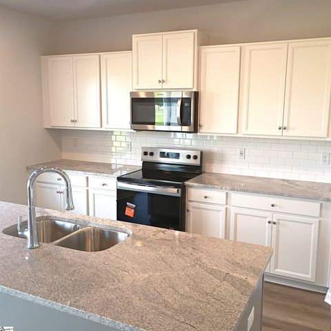 243 Pretoria Drive Lot 77, Woodruff, SC 29388