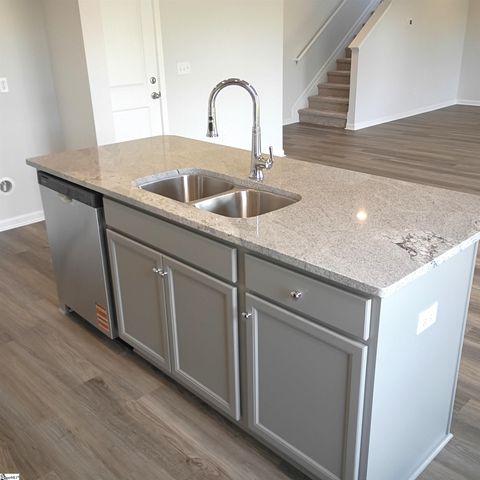 243 Pretoria Drive Lot 77, Woodruff, SC 29388
