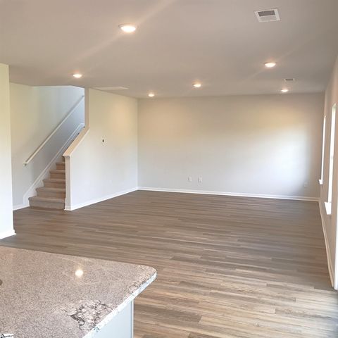 243 Pretoria Drive Lot 77, Woodruff, SC 29388