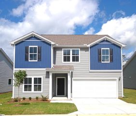 243 Pretoria Drive Lot 77, Woodruff, SC 29388