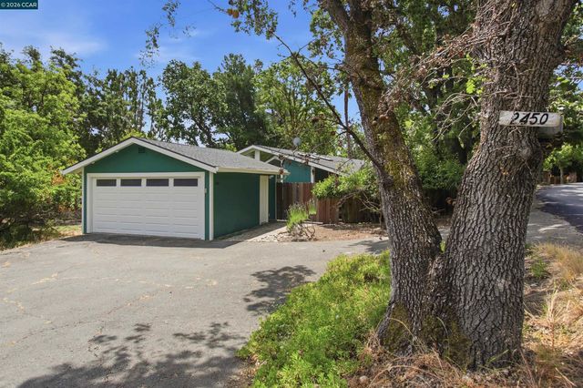 2450 San Miguel Dr, Walnut Creek, CA 94596