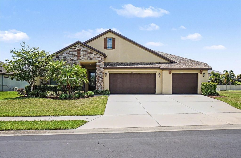 13065 BLISS LOOP, Bradenton, FL 34211