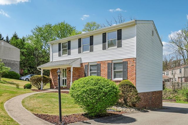 115 Pheasant Run DRIVE, Murrysville, PA 15632