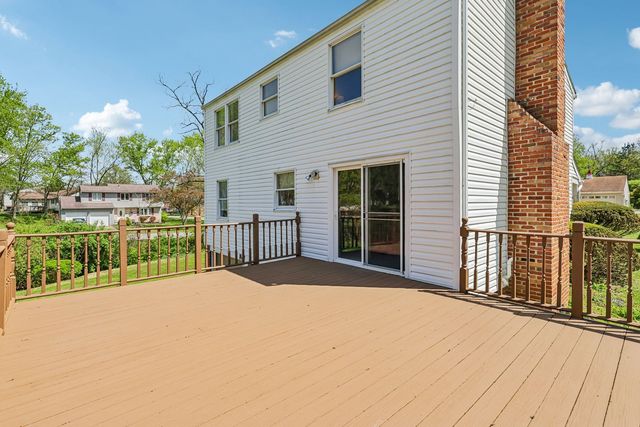 115 Pheasant Run DRIVE, Murrysville, PA 15632