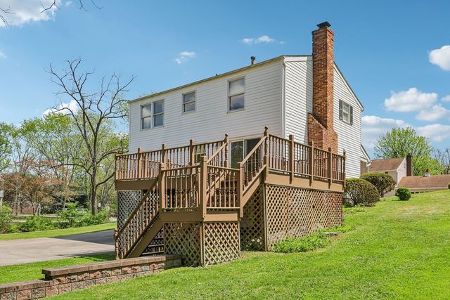 115 Pheasant Run DRIVE, Murrysville, PA 15632