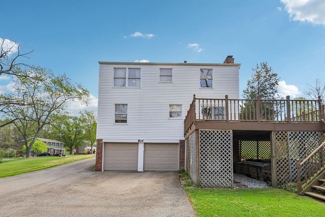 115 Pheasant Run DRIVE, Murrysville, PA 15632