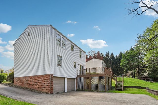 115 Pheasant Run DRIVE, Murrysville, PA 15632