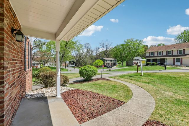 115 Pheasant Run DRIVE, Murrysville, PA 15632