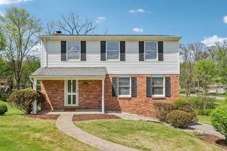 115 Pheasant Run DRIVE, Murrysville, PA 15632