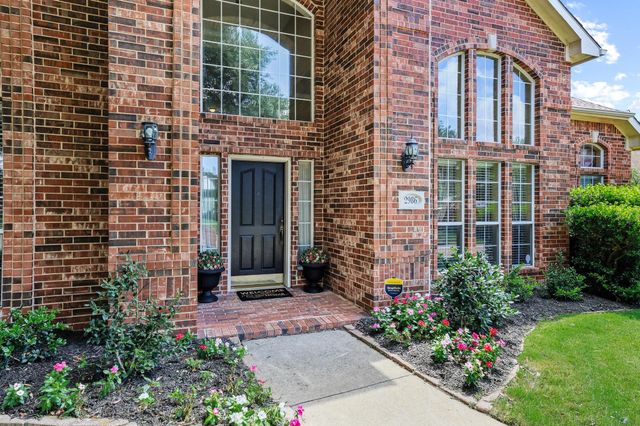 2986 Marlow Lane, Richardson, TX 75082