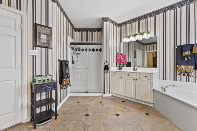 2986 Marlow Lane, Richardson, TX 75082