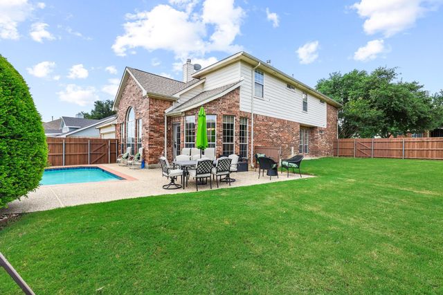 2986 Marlow Lane, Richardson, TX 75082