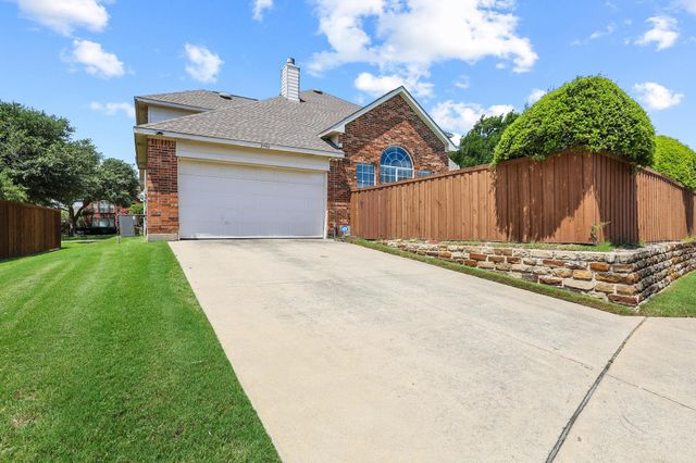 2986 Marlow Lane, Richardson, TX 75082