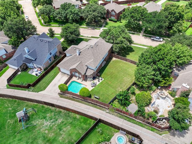 2986 Marlow Lane, Richardson, TX 75082