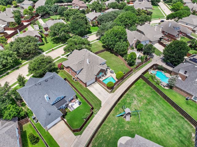 2986 Marlow Lane, Richardson, TX 75082
