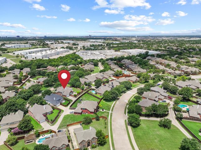 2986 Marlow Lane, Richardson, TX 75082