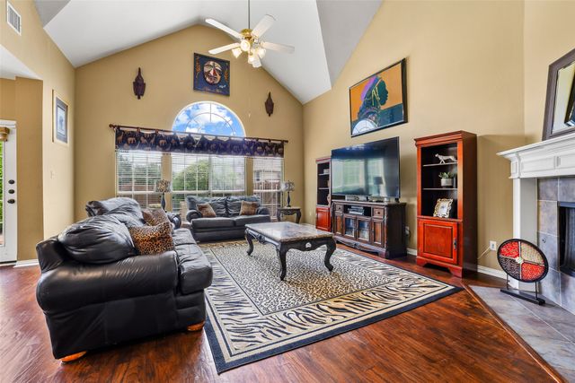 2986 Marlow Lane, Richardson, TX 75082
