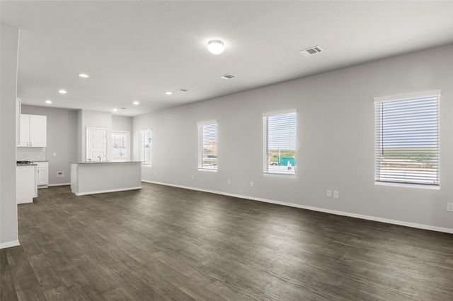 246 Barley LN, Elgin, TX 78621