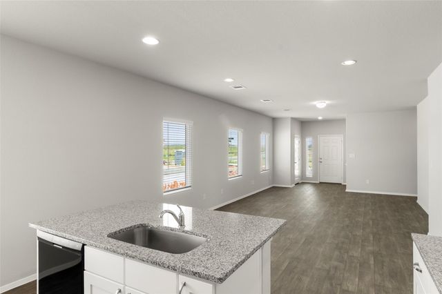 246 Barley LN, Elgin, TX 78621
